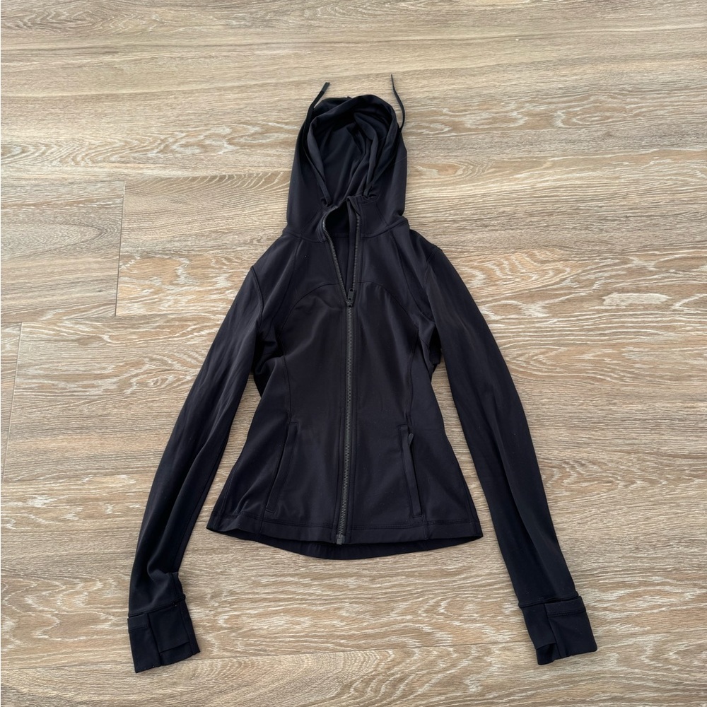 Lululemon Define jacket size 4